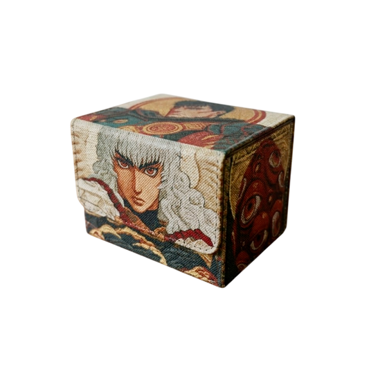 Deck-Box - Berserk
