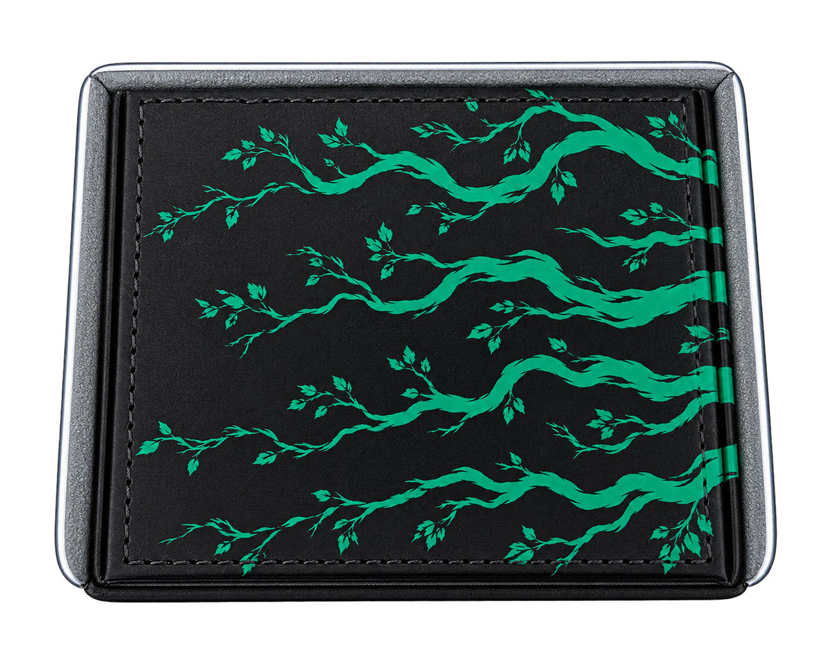 Deck-Box - Forest
