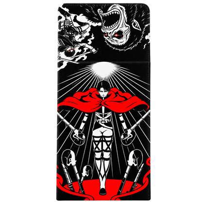 Deck-Box - Beyond the Wall