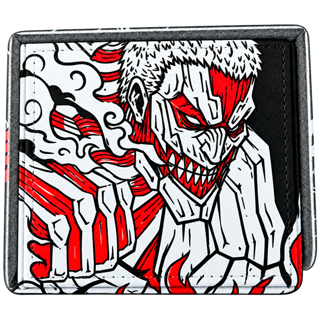 Deck-Box - Beyond the Wall
