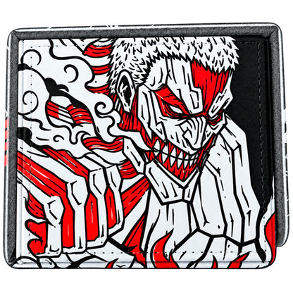 Deck-Box - Beyond the Wall