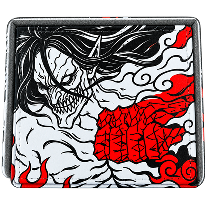 Deck-Box - Beyond the Wall