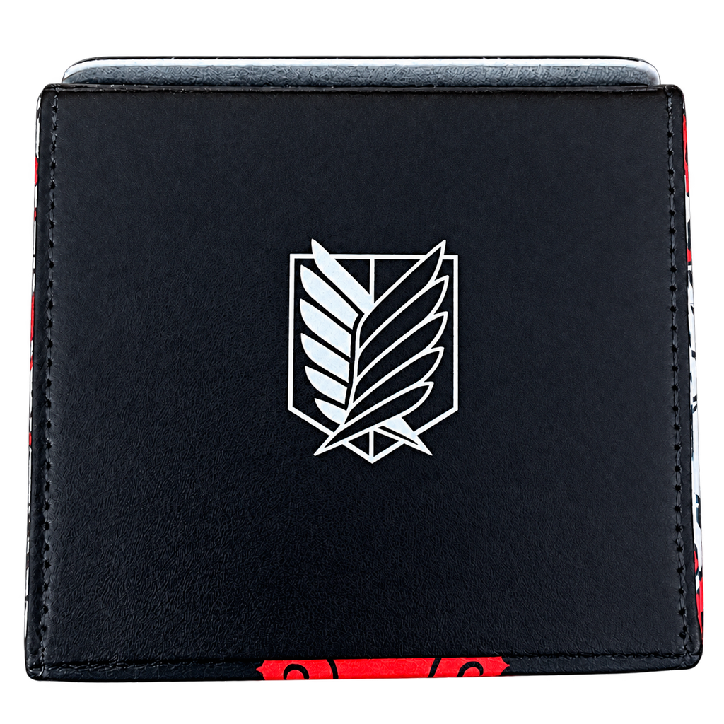 Deck-Box - Beyond the Wall