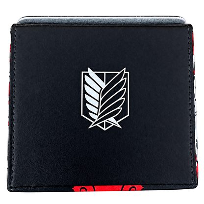 Deck-Box - Beyond the Wall