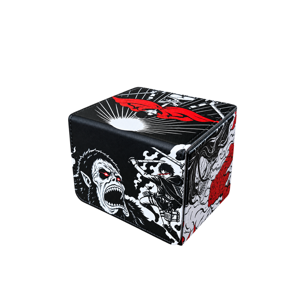 Deck-Box - Rivail
