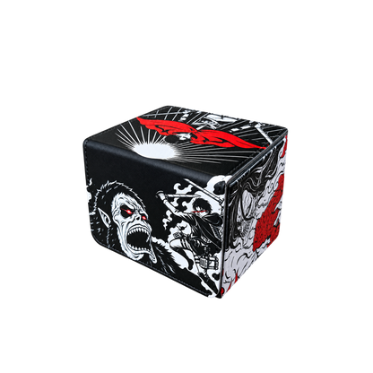 Deck-Box - Beyond the Wall