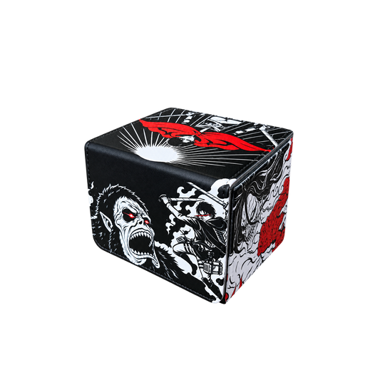 Deck-Box - Rivail