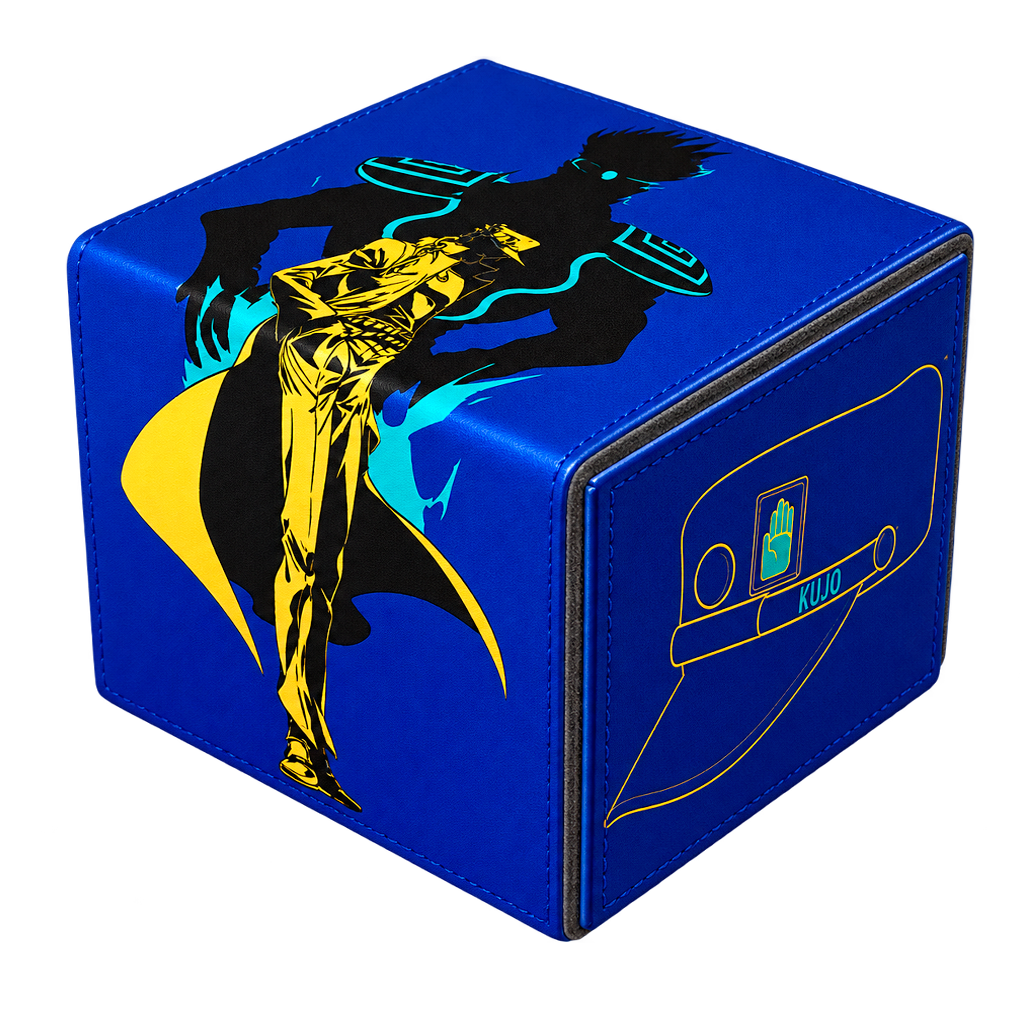 Deck-Box - Jojo's
