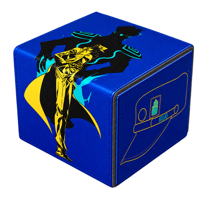 Deck-Box - Jojo's