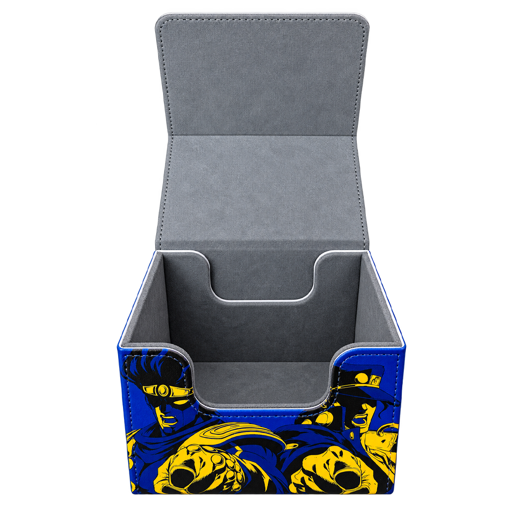 Deck-Box - Jojo's
