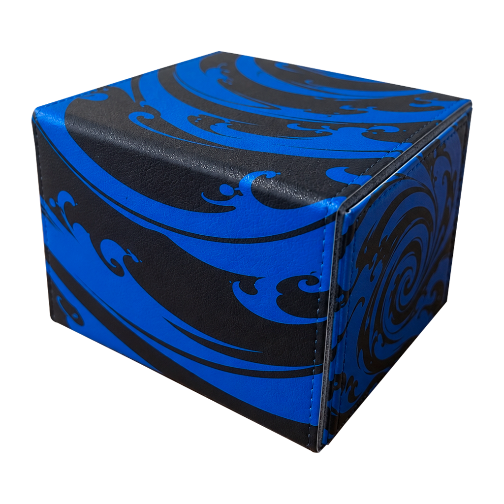 Deck-Box - Island