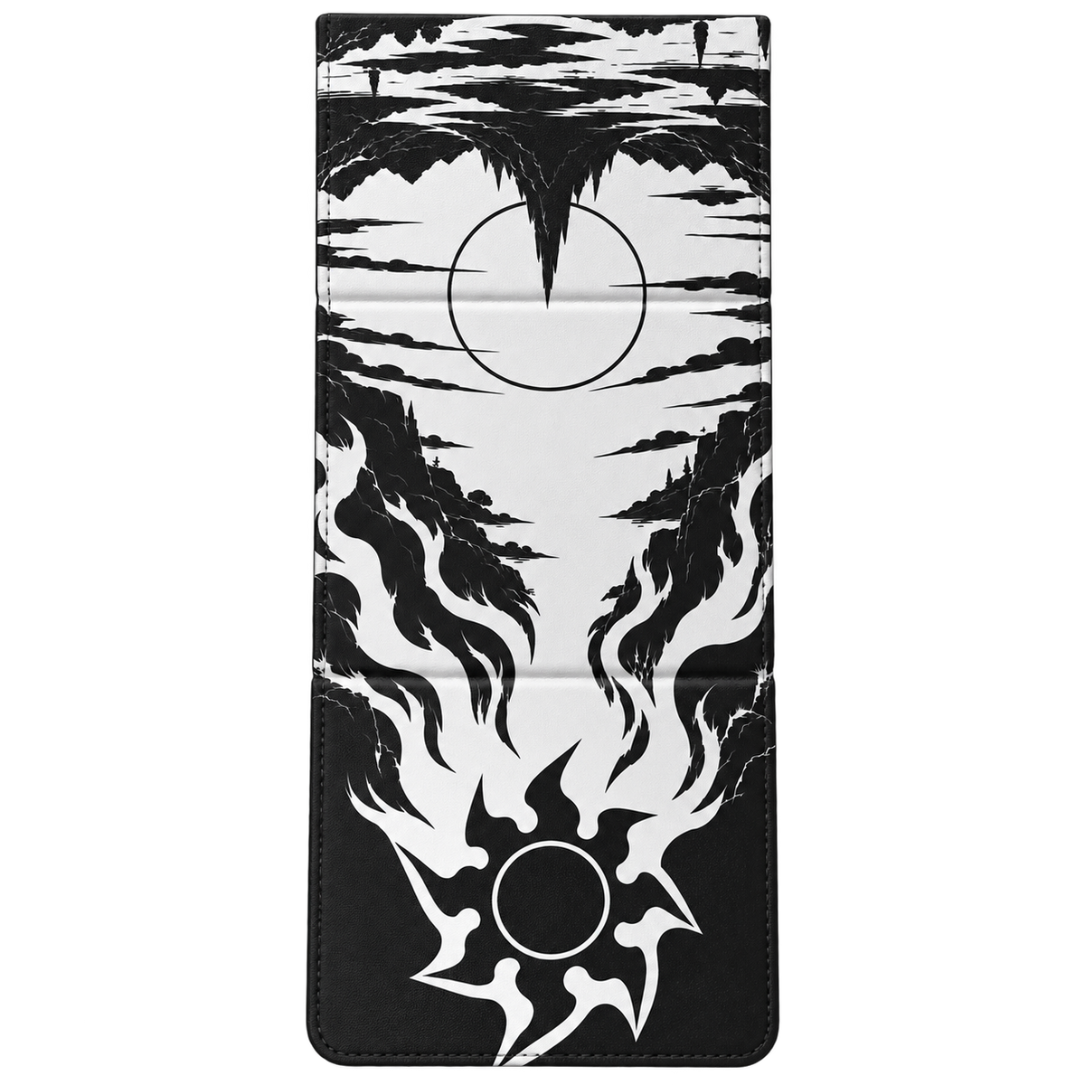 Deck-Box - Plains