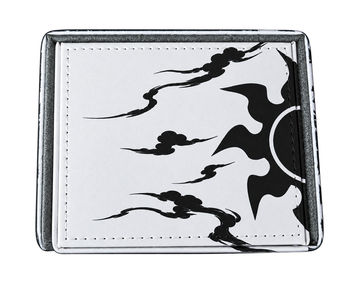 Deck-Box - Plains