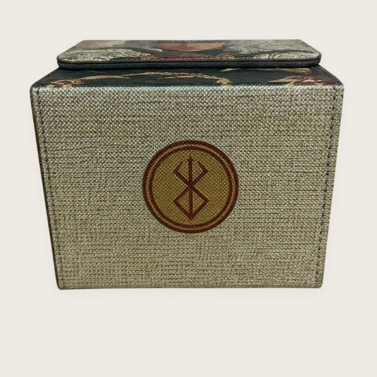 Deck-Box - Berserk