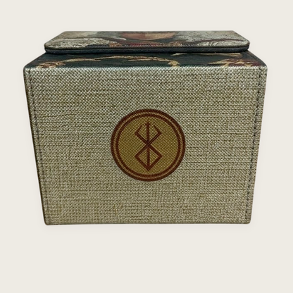 Deck-Box - Berserk