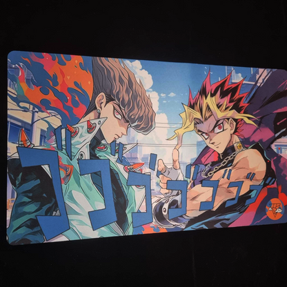 Playmat - It's Time to ARARA