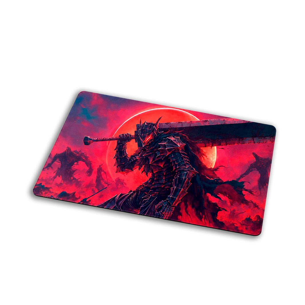 Playmat - Berserk