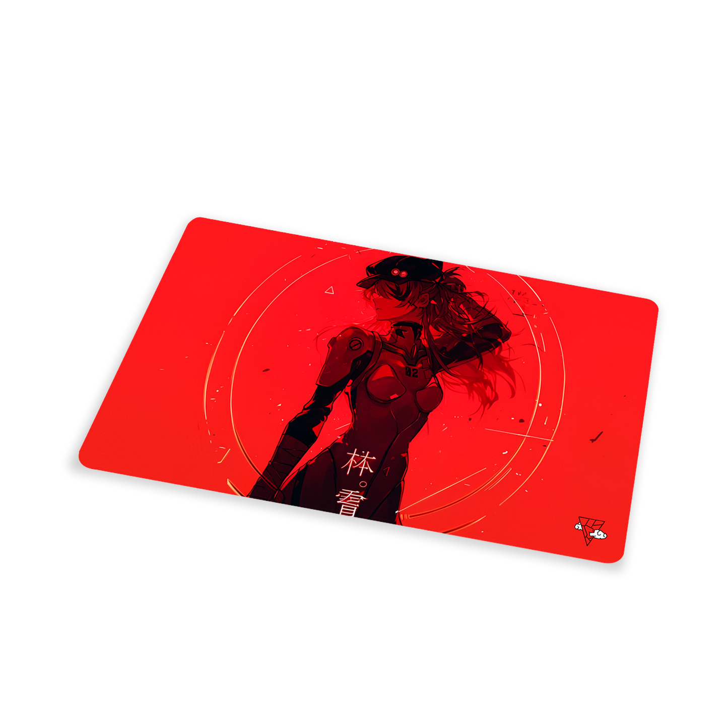Playmat - Asuka