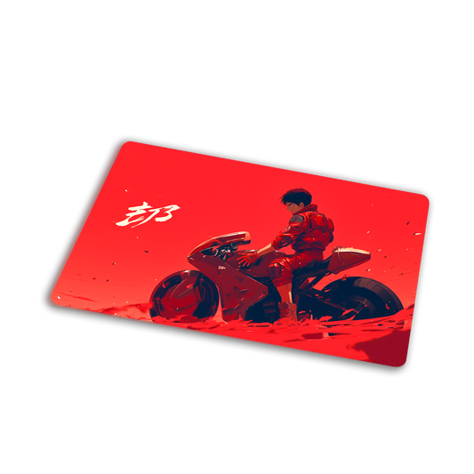 Playmat - Akira