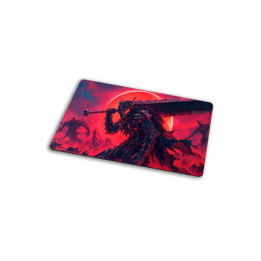 Playmat - Berserk