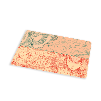 Playmat - Demon Slayer