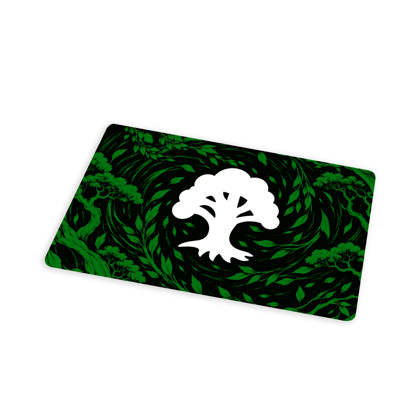 Playmat - Forest