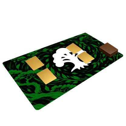 Playmat - Forest