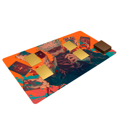 Playmat - Gojo