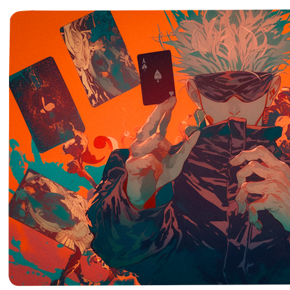 Playmat - Gojo