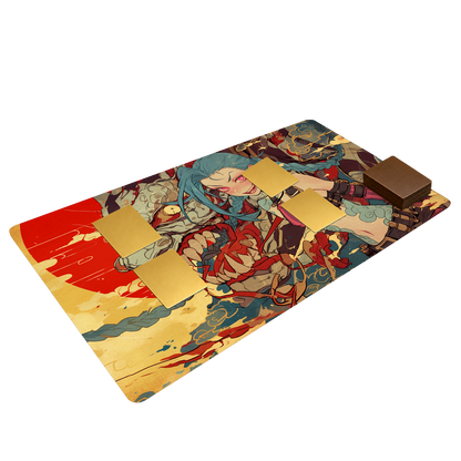 Playmat - Jinx