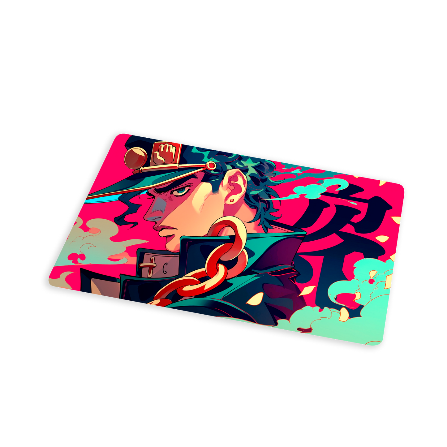 Playmat - Jojo