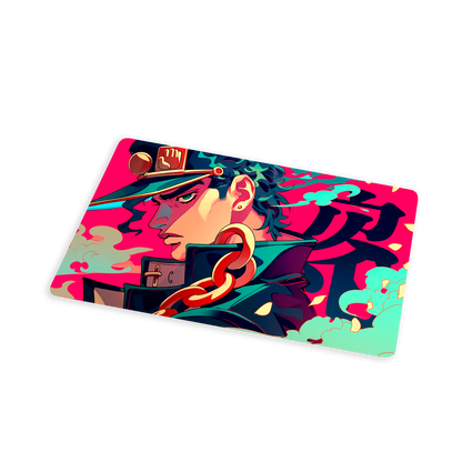 Playmat - Jojo