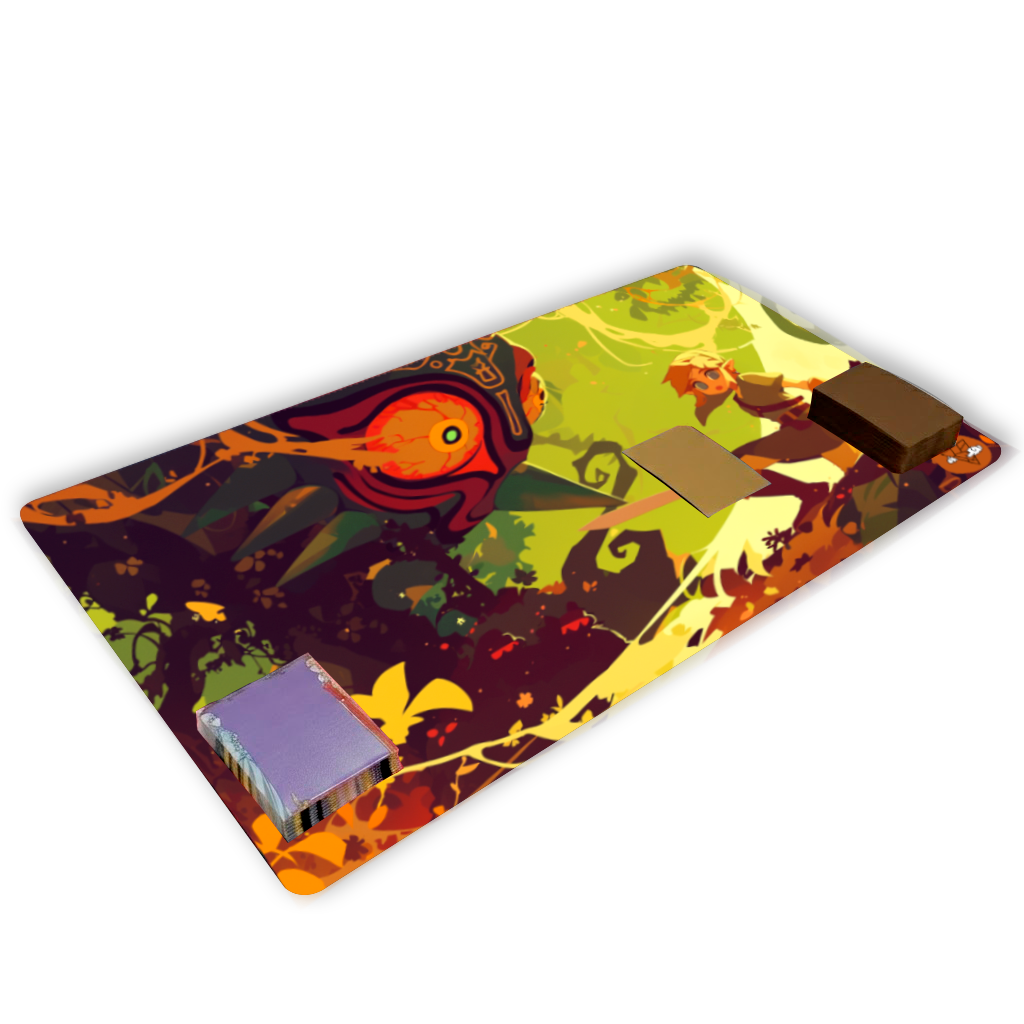 Playmat - Link