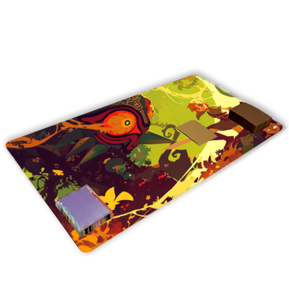 Playmat - Link