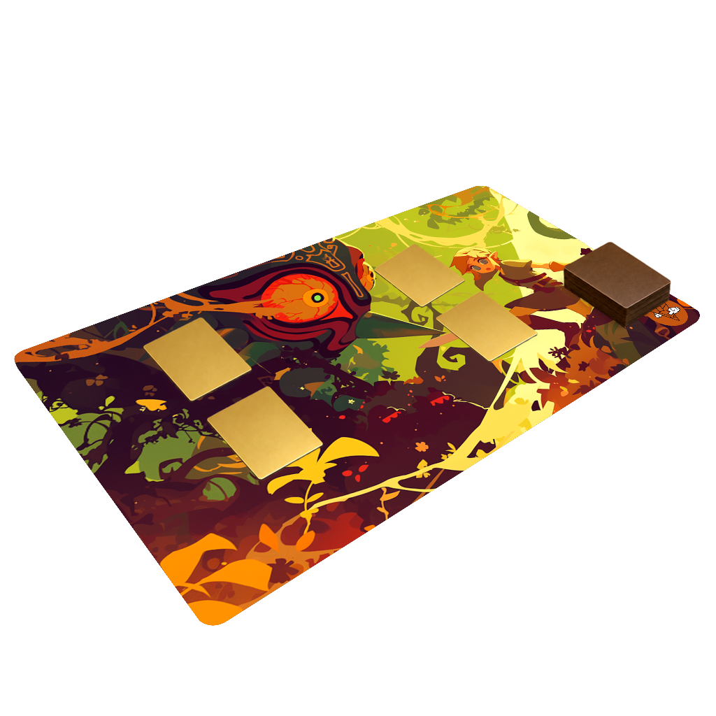 Playmat - Link