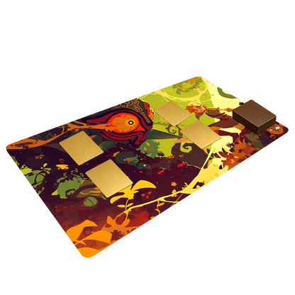 Playmat - Link