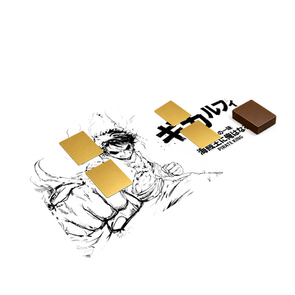 Playmat - Pirate King