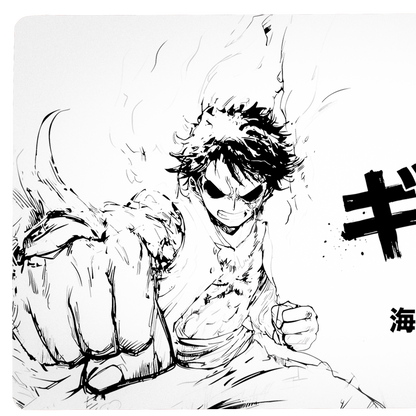 Playmat - Pirate King