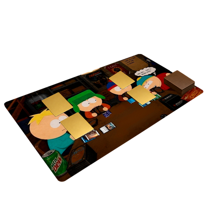 Playmat - South Park