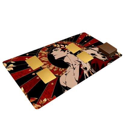 Playmat - Zagreus (Hades)
