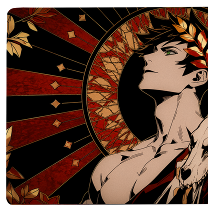 Playmat - Zagreus (Hades)