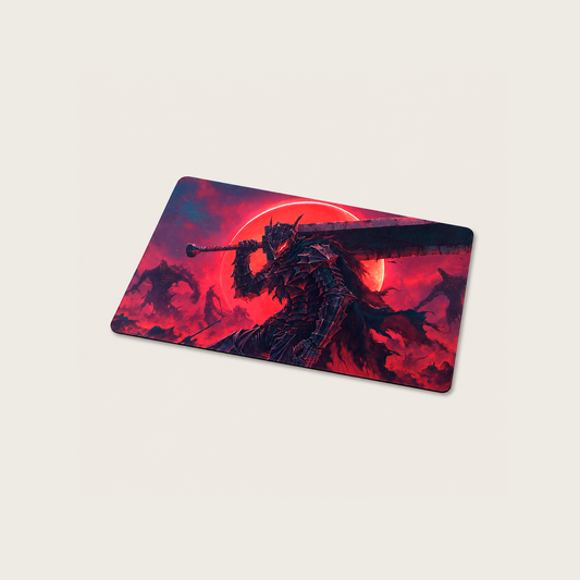 Playmat - Berserk