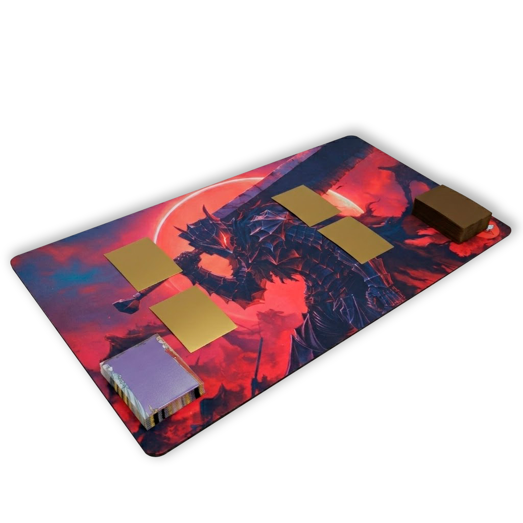 Playmat - Berserk
