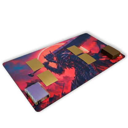 Playmat - Berserk