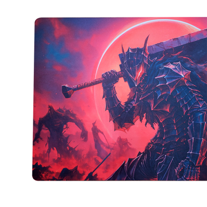 Playmat - Berserk