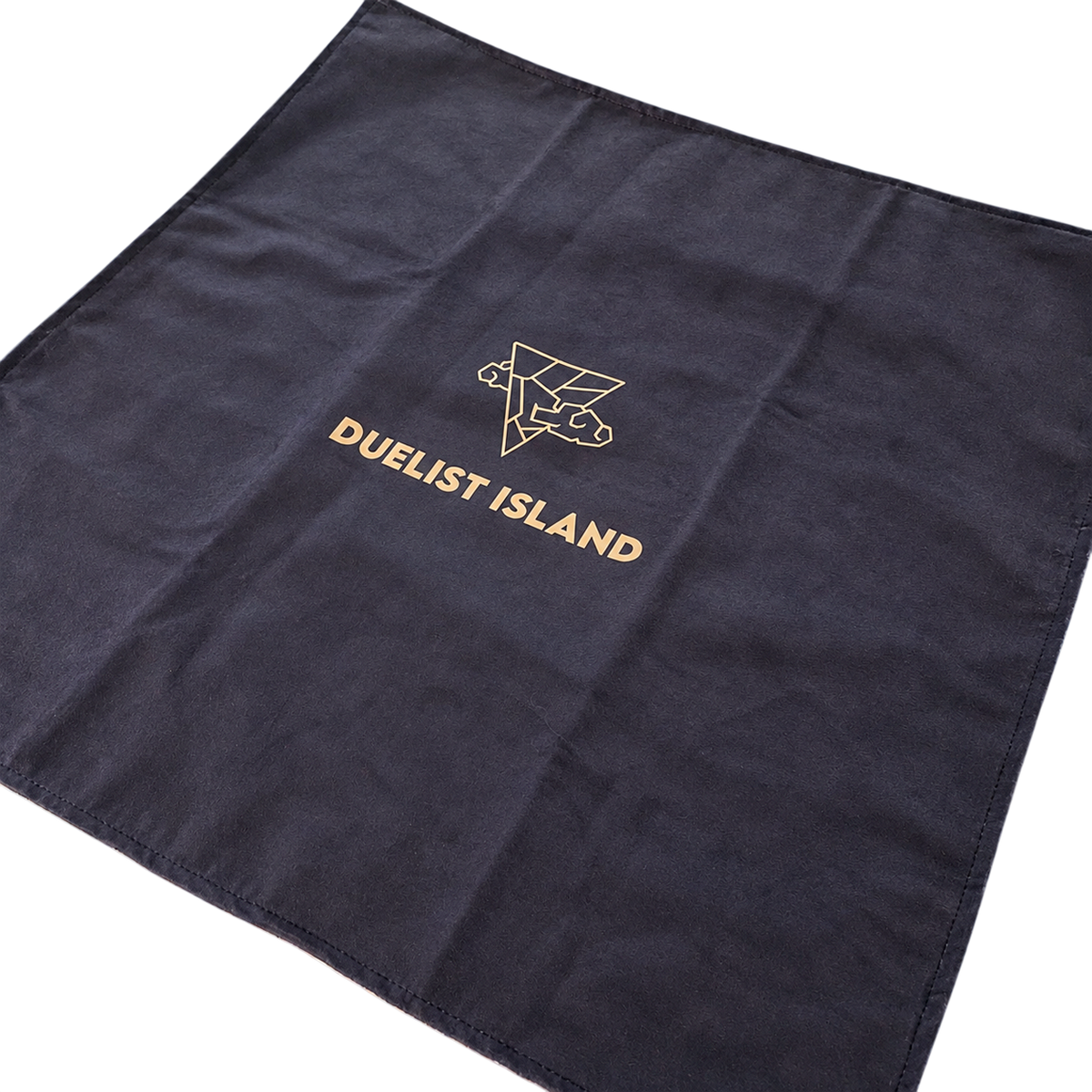 Cthulu - Cloth Mat - Double-Sided Velvet 60x60 cm
