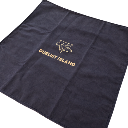 Cthulu - Cloth Mat - Double-Sided Velvet 60x60 cm