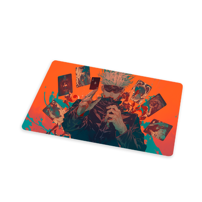 Playmat - Gojo