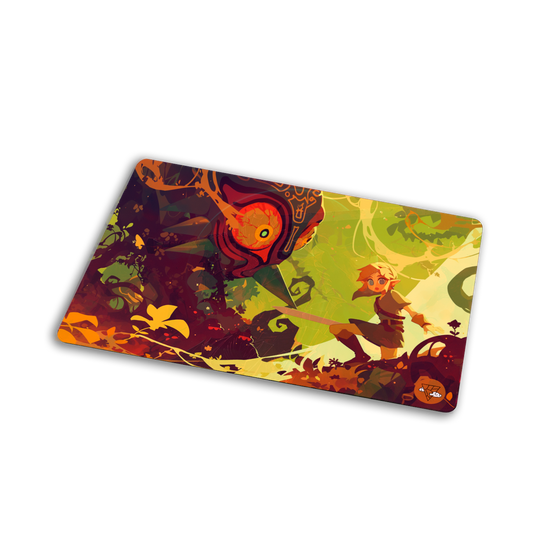 Playmat - Link