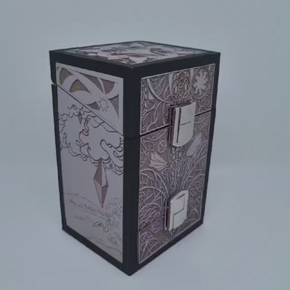 Deck-Box - Plains